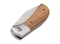 Kids Folder Zebrawood