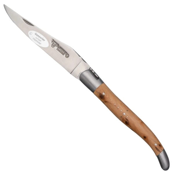 Taschenmesser Jevenerberry Holz 12 cm