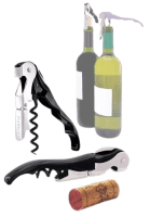 Pulltaps Schwarz