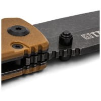 Braddock DP Mini Kangaroo