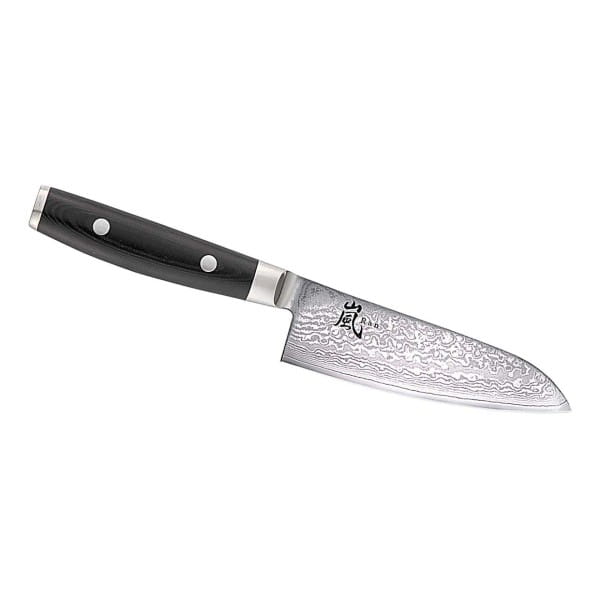 Santoku Messer RAN SHORT