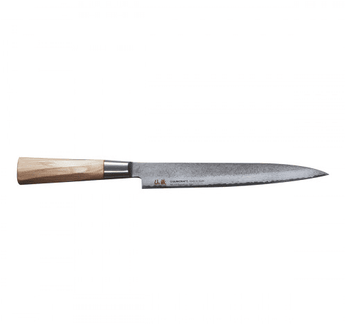 SENZO Twisted Octagon TO-07 Sashimimesser 21 cm