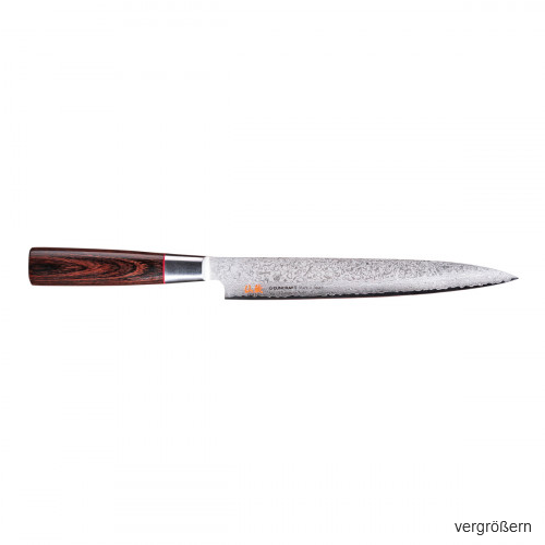 SENZO Classic ID-07 Sashimimesser 21 cm