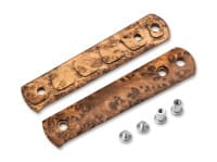 BFF Packlite Griffschalen Thuja