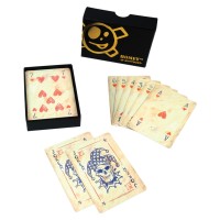 Homey´s Mans Ruin Set 4-teilig