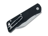 Teeny D2 Black G10