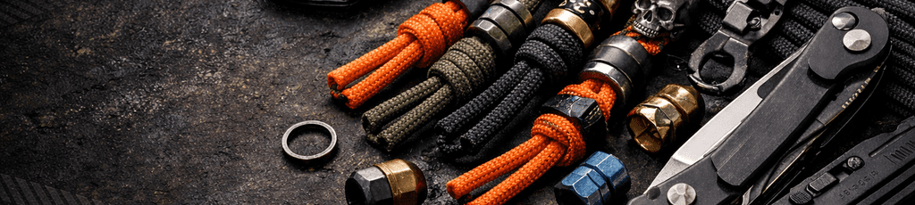 Lanyards & Karabiner