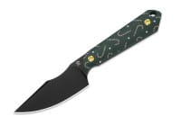 Mini Harpoon AEB-L Classic Candy Cane Twist