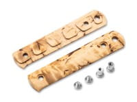 BFF Packlite Griffschalen Maserbirke Natur Smooth