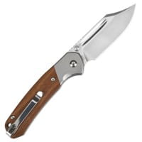 Bowie Pyrite AR-RPM9 Rosewood