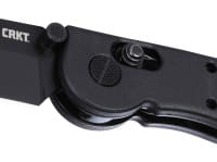 M16-03XK Crossbar Lock All Black