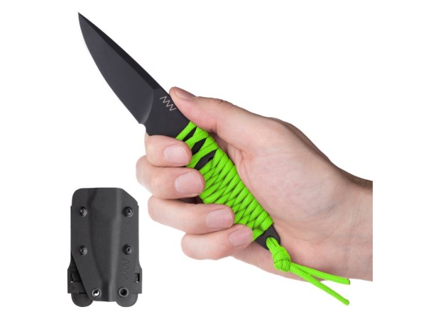 P100 CERACOTE NEON-GRÜN