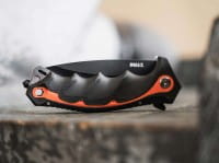 DMAX CHAINSAW ATTENDANT