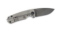 Titan SEPP Carbon - gloa, black stonewashed,Titan - Marble Carbon