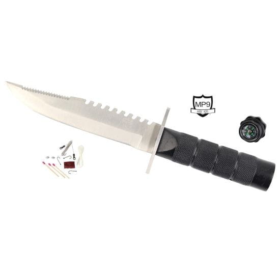 Überlebensmesser II