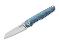 Miura Titanium Blue