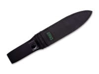 Onion Throwing Knives