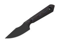 Mini Harpoon S45VN CF DLC