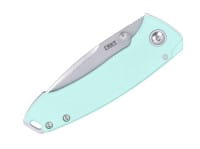 Tuna Compact Frame Lock G10 Blue
