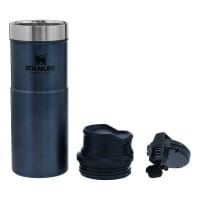 CLASSIC TRIGGER-ACTION TRAVEL MUG 0,473 l blau
