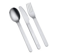 Besteckset GITA 3-tlg.
