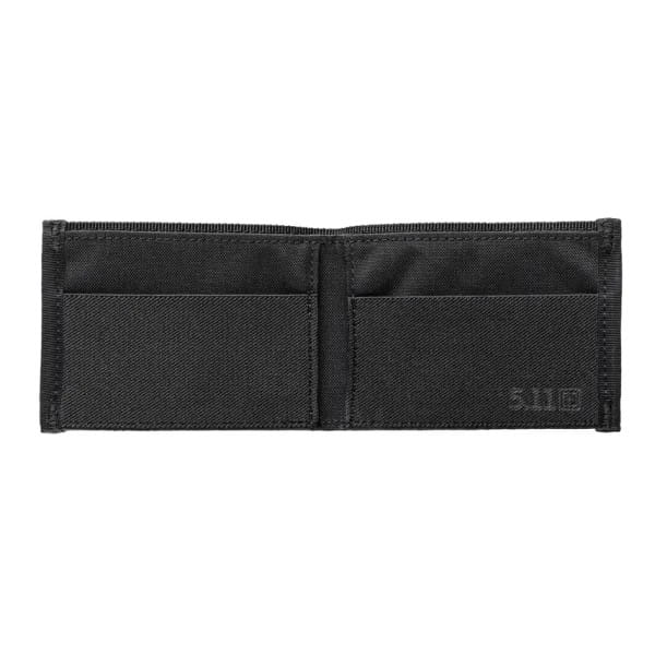 Turret Bifold 2.0 Black