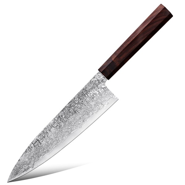 Chefmesser Damast