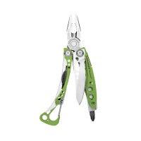 SKELETOOL GRÜN