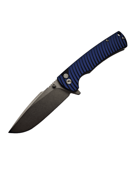 Scalix Blue Satin