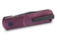BRLW Richlite Red Fachhandelsmesser 2026