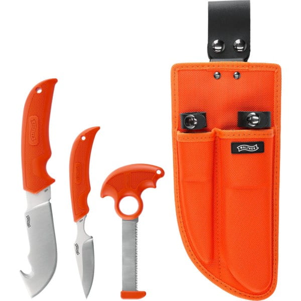 Hunter Knife Set