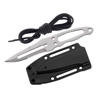 Neck-Knife