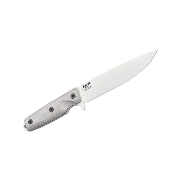 RTG-1 Tan Blade Canvas Micarta
