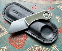 Chip AR-RPM9 Green G10