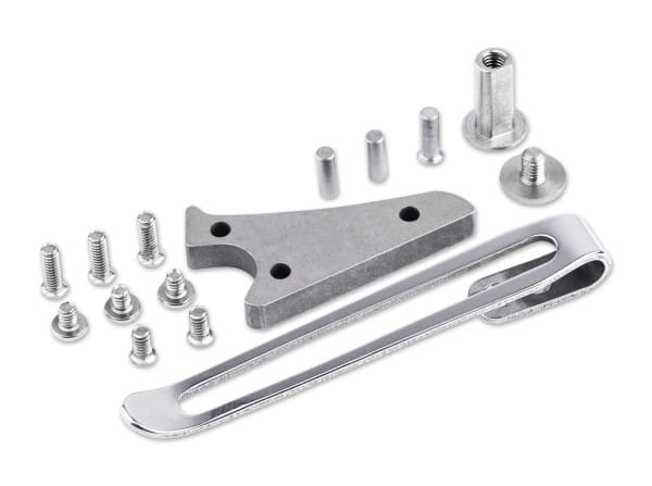 Schraubenset Kwaiken Air