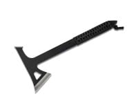 Throwin Axe Mohican 3er Set