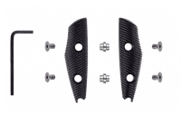 Griffschalen für P100 Cerakote