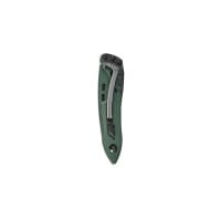 Skeletool KB OD Green