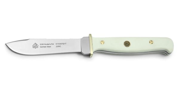 Hunter's Pal G10 weiß