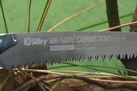 Handsäge Gunfighter Curve 330-8.5-6