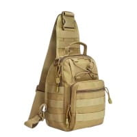 Chest Bag Coyote