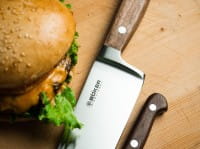 Heritage Chefmesser