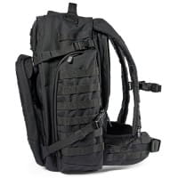 RUSH 72 2.0 Rucksack 55 Liter Black
