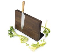 Magnet-Messerblock STUDIO Esche