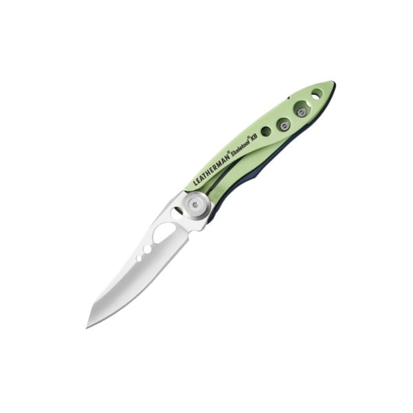 Skeletool KB Verdant