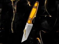Daily Knives AK1 American Tanto Ultem