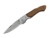Damast-Klappmesser Filius