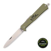 MERCATOR K55K "Katze Schilfgrün"