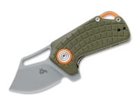 Puck G10 OD Green
