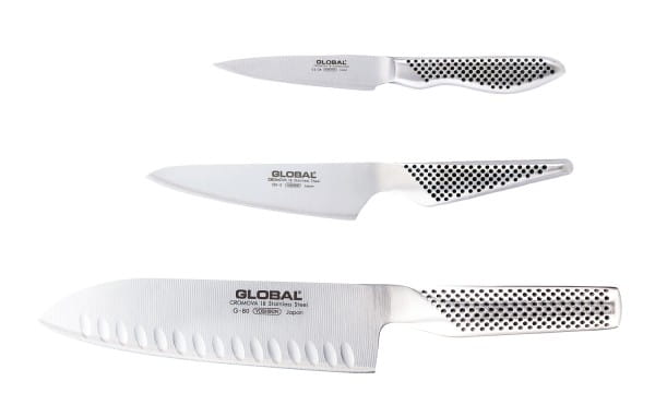 G-80338 Messerset: G-80, GS-3, GS-38